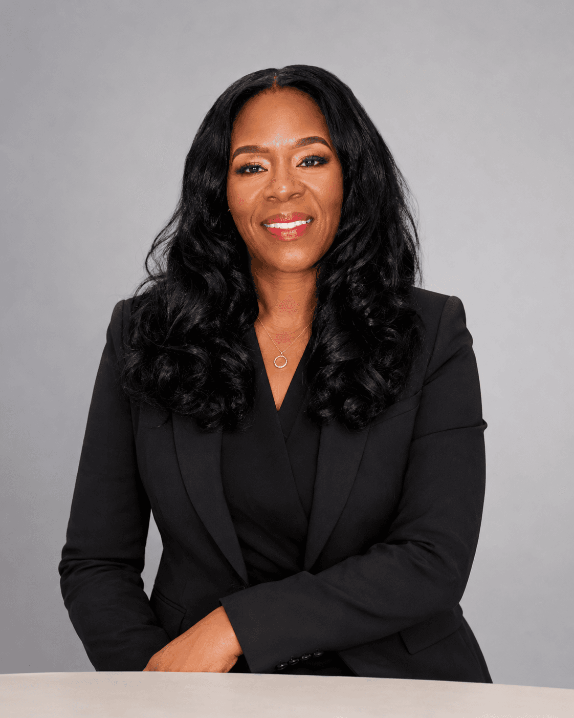 Jessica Compere of The Compere Touch Concierge
